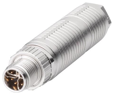 Siemens Industry - IE FC M12 Plug PRO 4x2