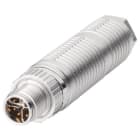 Siemens Industry - IE FC M12 Plug PRO 4x2