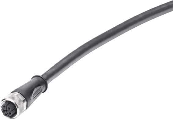 Siemens Industry - Energy Cable 4-fils, au mètre