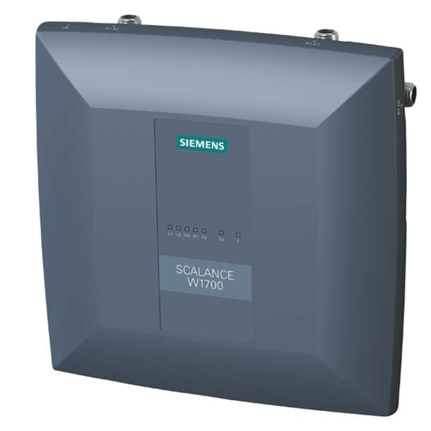 Siemens Industry - SCALANCE W1748-1 M12