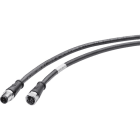 Siemens Industry - Power Connecting Cable 3,0 m, L-Codé