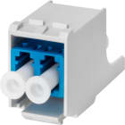Siemens Industry - FO LC Coupler