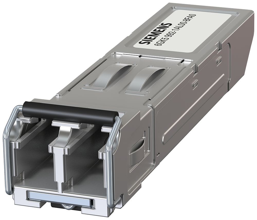 Siemens Industry - SFP992-1 (conformal coating)