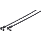 Siemens Industry - Power Connecting Cable 2,0 m, L-Codé
