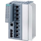 Siemens Industry - SCALANCE XC208G PoE