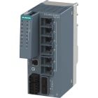 Siemens Industry - SCALANCE XC206-2G PoE EEC (DC 54 V)