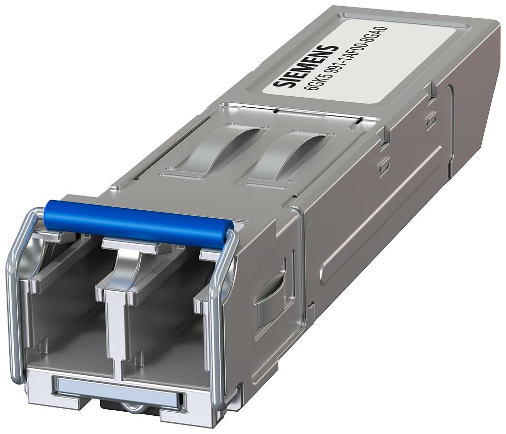 Siemens Industry - SFP991-1LD A