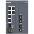 Siemens Industry - SCALANCE XB206-2 (SC, E/IP)