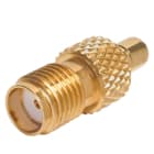 Siemens Industry - Adapter SMA / SMB female / male
