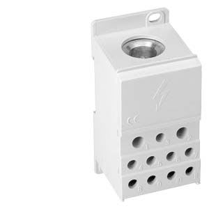Siemens Industry - BLOC DISTRIB. 1POL, 400A, 690V