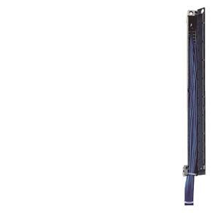 Siemens Industry - Connecteur frontal flexible 46x0,5mm 5 pièces 3,2m