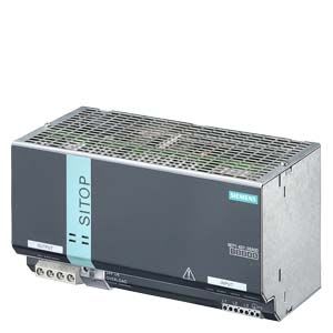 Siemens Industry - SITOP modular/3AC/24VDC/40A/CO