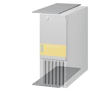 Siemens Industry - IPC547C/RACK  PC 547B / IL 43 TOWER-KIT