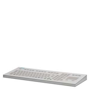Siemens Industry - CLAVIER A MEMBRANE PS2 INT, TOUCHPAD
