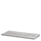 Siemens Industry - CLAVIER A MEMBRANE PS2 INT, TOUCHPAD