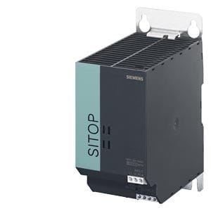 Siemens Industry - sitop smart 240 w alimentation stabilise entre : 120/230 v ca sortie : 24 v cc