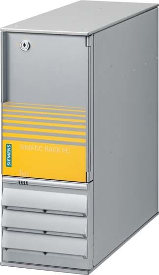Siemens Industry - IPC547G (Boitier court) Tower-Kit