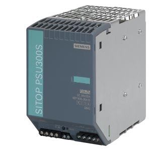 Siemens Industry - SIPLUS PSU300S 20 A