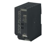 Siemens Industry - SITOP PSU100L/1AC/24VDC/5A