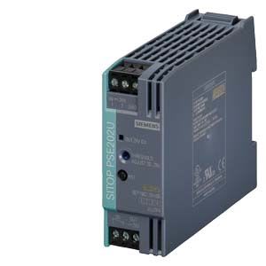 Siemens Industry - SITOP PSE202U/M. Red./24VDC/100VA/NECCL2