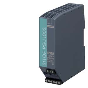 Siemens Industry - SITOP PSU100S/1AC/24VDC/2.5A