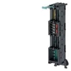 Siemens Industry - Mod. Conn. Front. (2A Tor 1X8) S7-1500