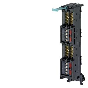 Siemens Industry - Mod. Conn. Front. (Tor 4X8E/A) S7-1500