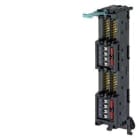 Siemens Industry - Mod. Conn. Front. (Tor 4X8E/A) S7-1500