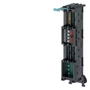 Siemens Industry - Mod. Conn. Front. (2A Tor 1X8) S7-1500