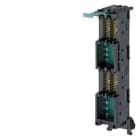 Siemens Industry - Mod. Conn. Front. (Anal. 4X8E/A) S7-1500