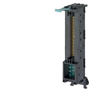 Siemens Industry - Mod. Conn. Front. (Anal. 1X50) S7-1500