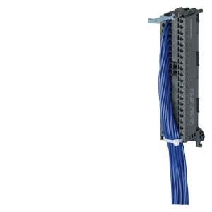 Siemens Industry - S7-1500 CONN. FR. 20 COND. UL/CSA 6,5 M