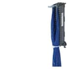 Siemens Industry - S7-1500 CONN_FR 40 COND. S/ HALOG. 5,0M