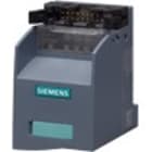 Siemens Industry - couvercle de botier pour module de connexion tp1  8 bits vpe  4 units