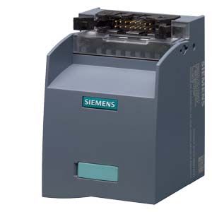 Siemens Industry - BORNIER TP3I SANS LED A VIS