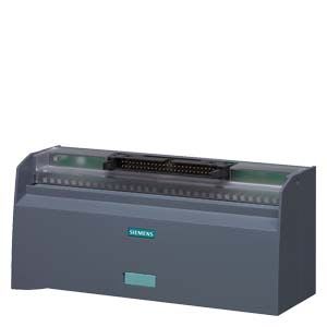 Siemens Industry - BORNIER DEP. 50IDC TPA PUSH IN S7-1500