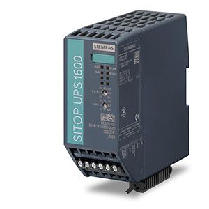Siemens Industry - SIPLUS PS UPS1600 10A
