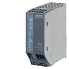 Siemens Industry - SITOP PSU8200/1AC/24VDC/5A
