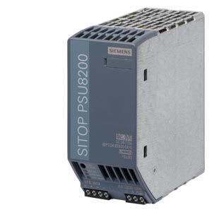 Siemens Industry - SITOP PSU8200/1AC/24VDC/10A