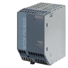 Siemens Industry - SITOP PSU8200/3AC/24VDC/20A