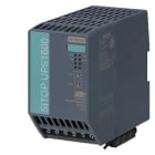 Siemens Industry - SITOP UPS1600/DC/24VDC/40A