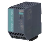 Siemens Industry - SITOP UPS1600/DC/24VDC/40A/USB