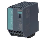 Siemens Industry - SITOP UPS1600/DC/24VDC/40A/IE/PN