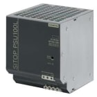 Siemens Industry - SITOP PSU100L/1AC/24VDC/20A