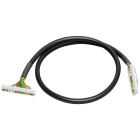 Siemens Industry - CONNECT. CABLE 40P TO 50P 2.5M UNSHIELD