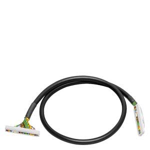 Siemens Industry - CABLE DE LIAISON 50P S7 NON BLINDE 1,0M