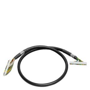 Siemens Industry - CABLE DE LIAISON 50P S7 BLINDE 6,5M