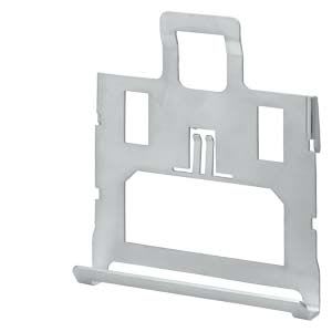 Siemens Industry - TOLE DE BLINDAGE P. MOD. DE CONN. 50 IDC