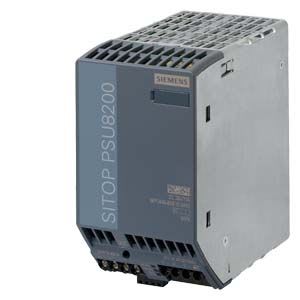 Siemens Industry - SITOP PSU8200/3AC/36VDC/13A