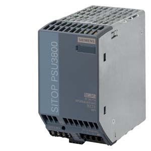 Siemens Industry - SITOP PSU3800/3AC/24VDC/17A
